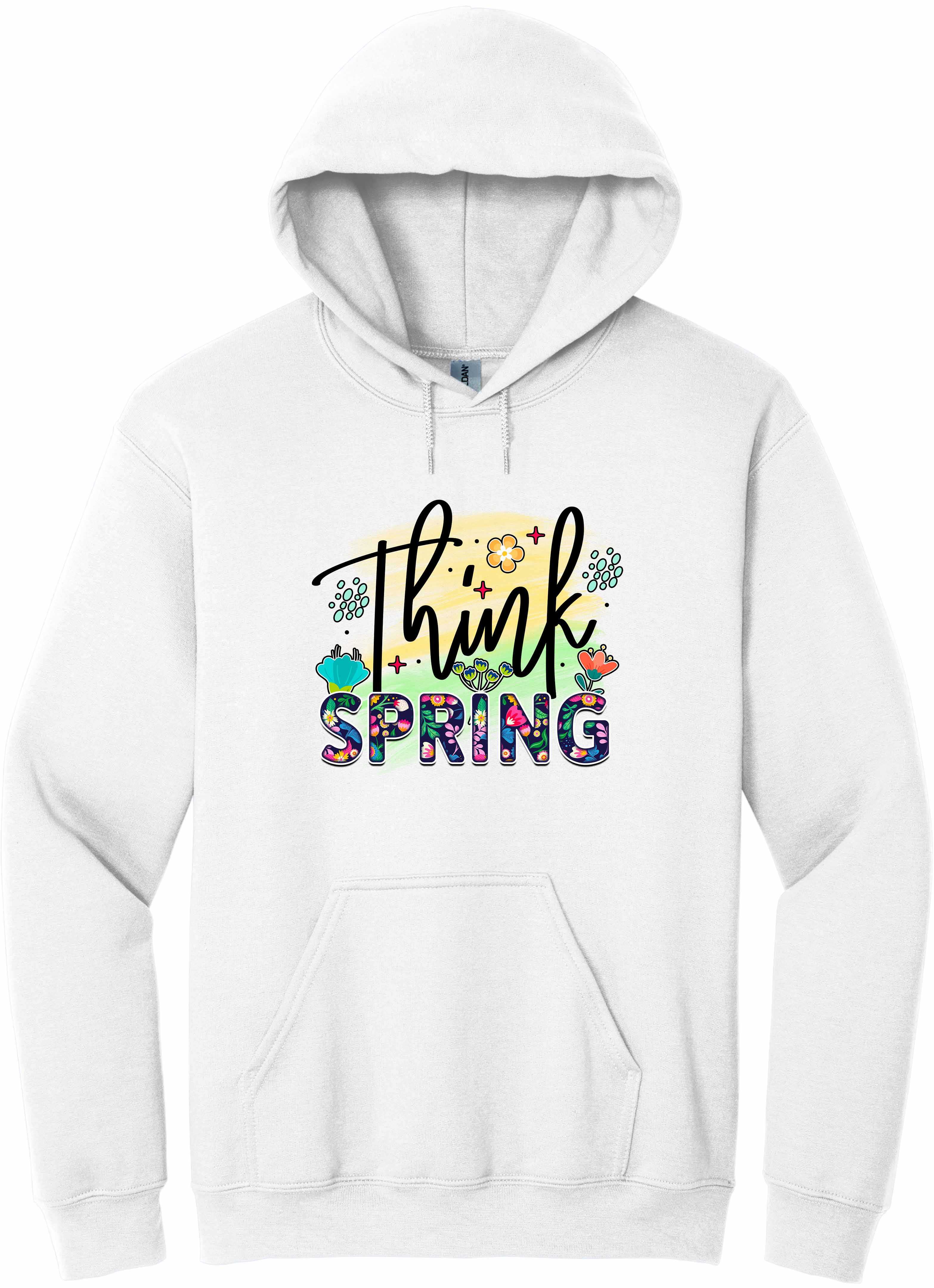 Think Spring